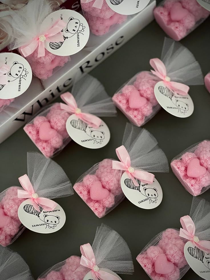 Douceur d'Ours