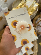 Fleur d'éclat