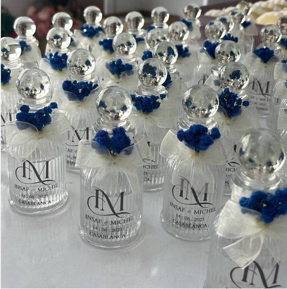 Bouteille Personnalisable