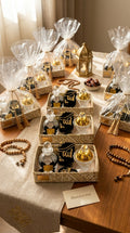Coffret Rahma
