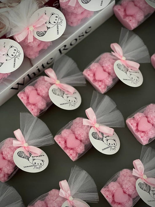 Douceur d'Ours