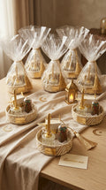 Coffret Safa