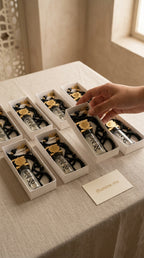 Coffret Souvenir Omra & Hajj