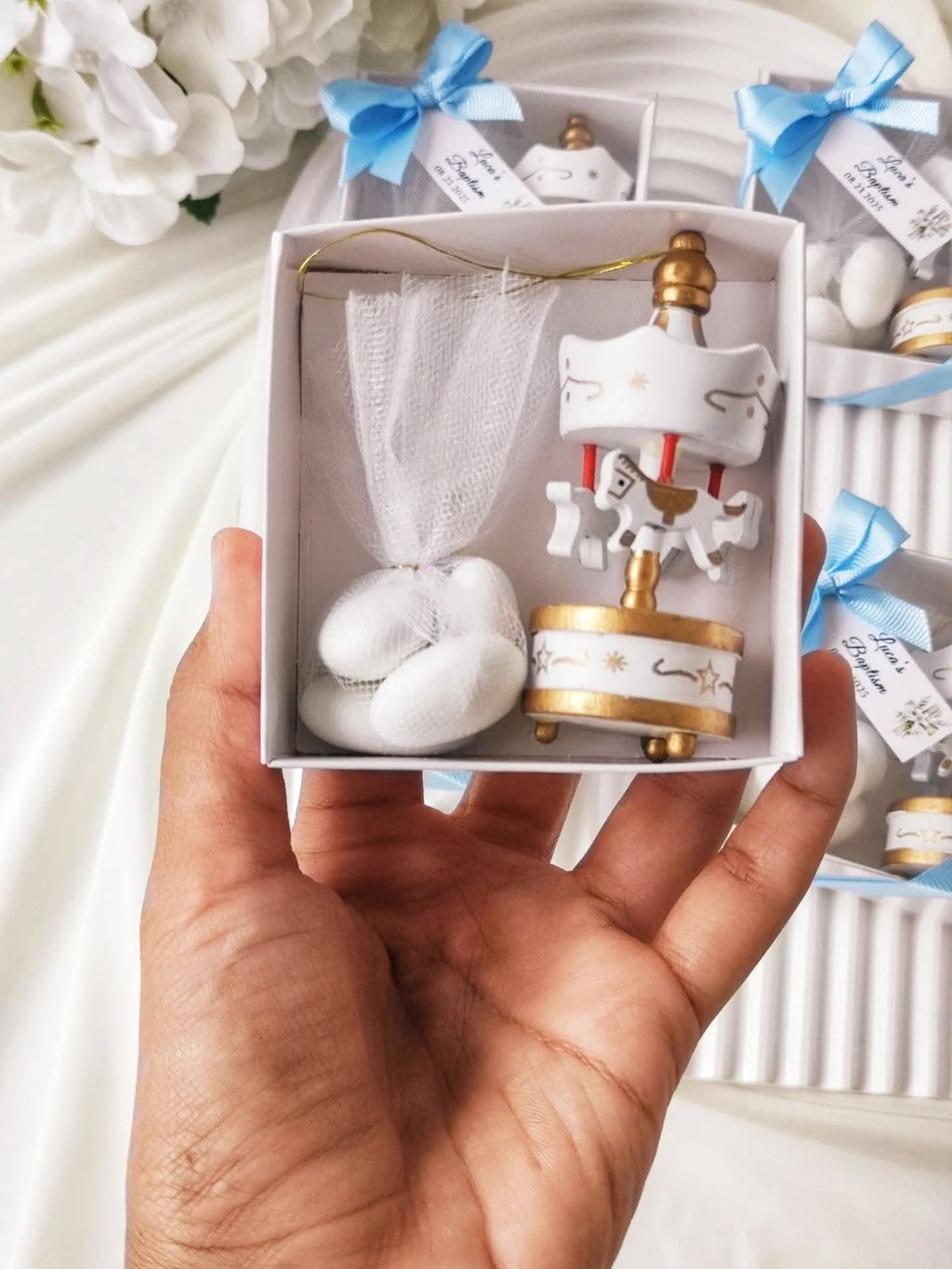 Douceur bébé
