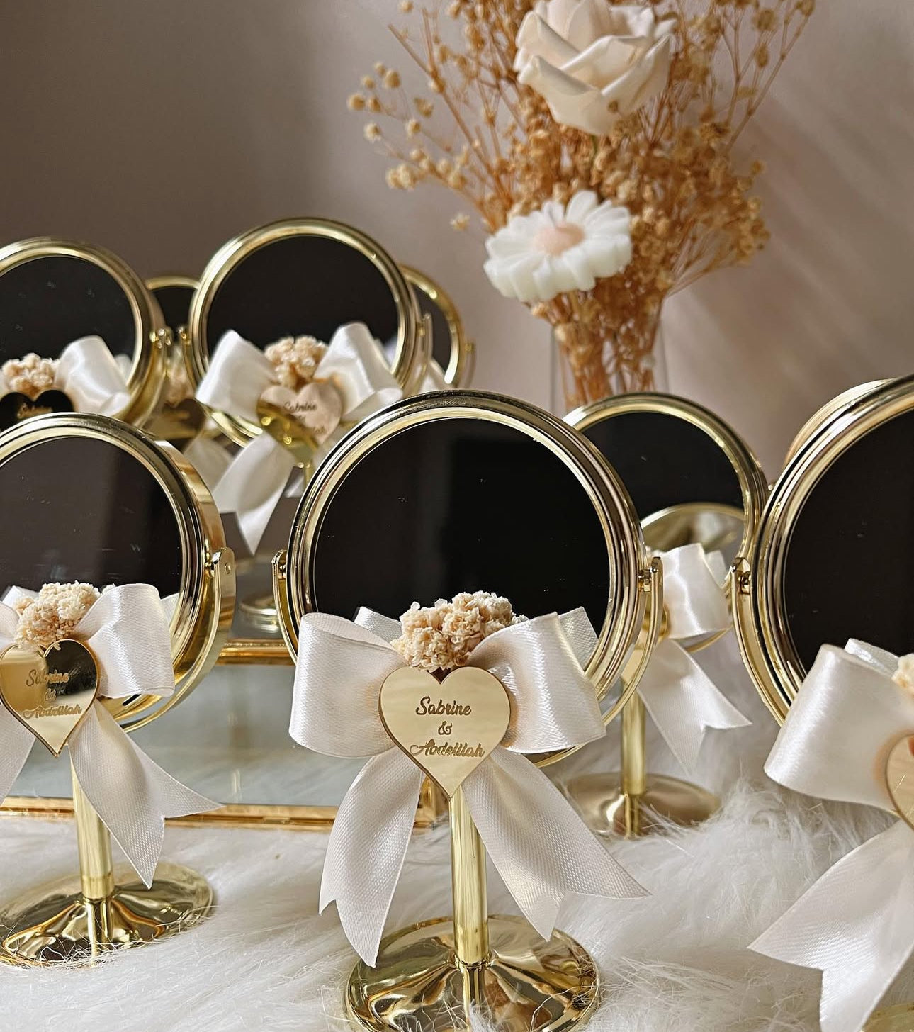 Reflet d’Amour