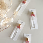 Carte parfum