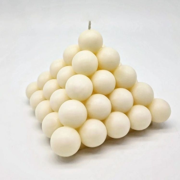 PYRAMIDE CANDLE