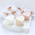 HEART CANDLE