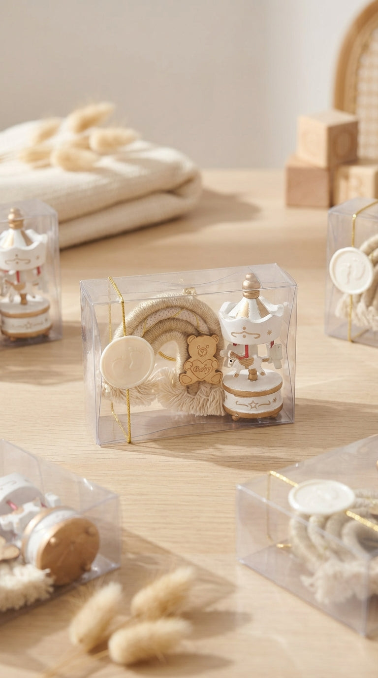 Coffret Baby Souvenir