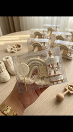 Coffret Baby Souvenir
