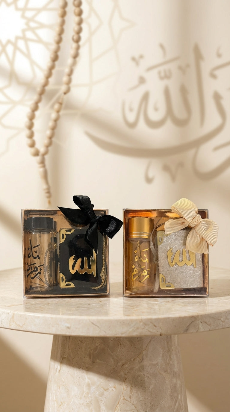 Coffret Religieux Élégance