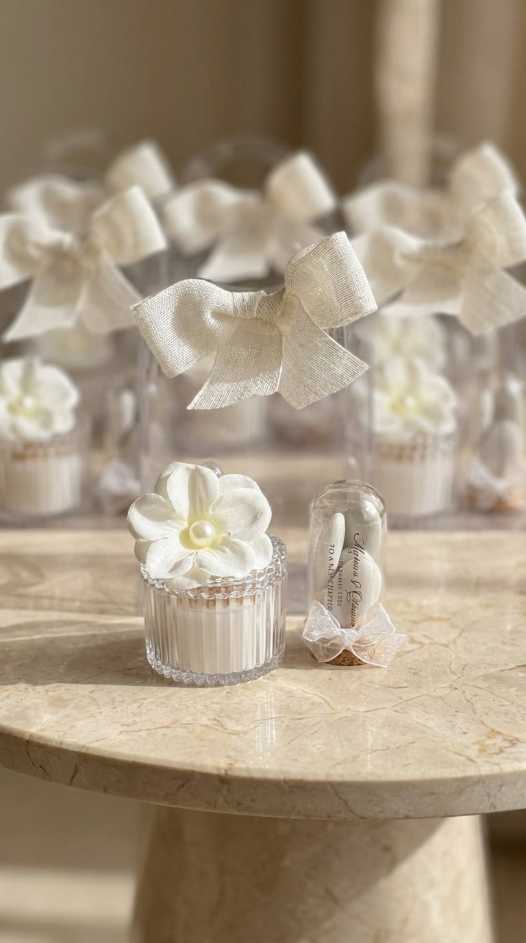 Coffret Signature Blanche