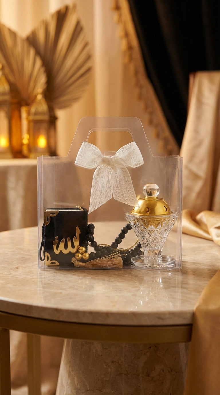 Coffret Foi & Sérénité