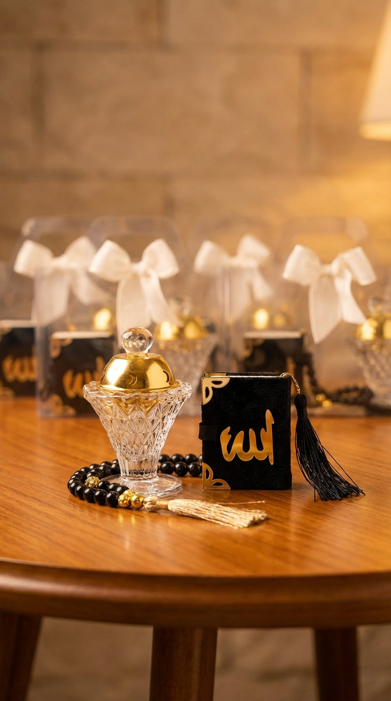 Coffret Foi & Sérénité