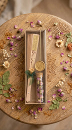 Coffret Heritage Élégance