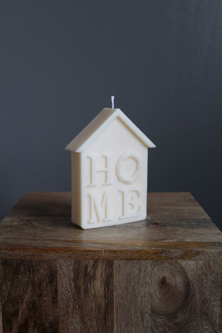 HOME CANDLE