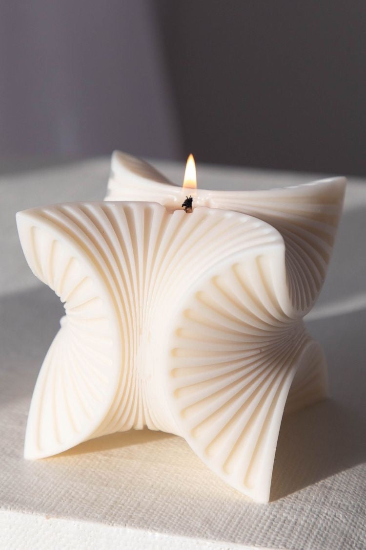 AMBRE CANDLE