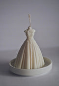 BRIDE CANDLE