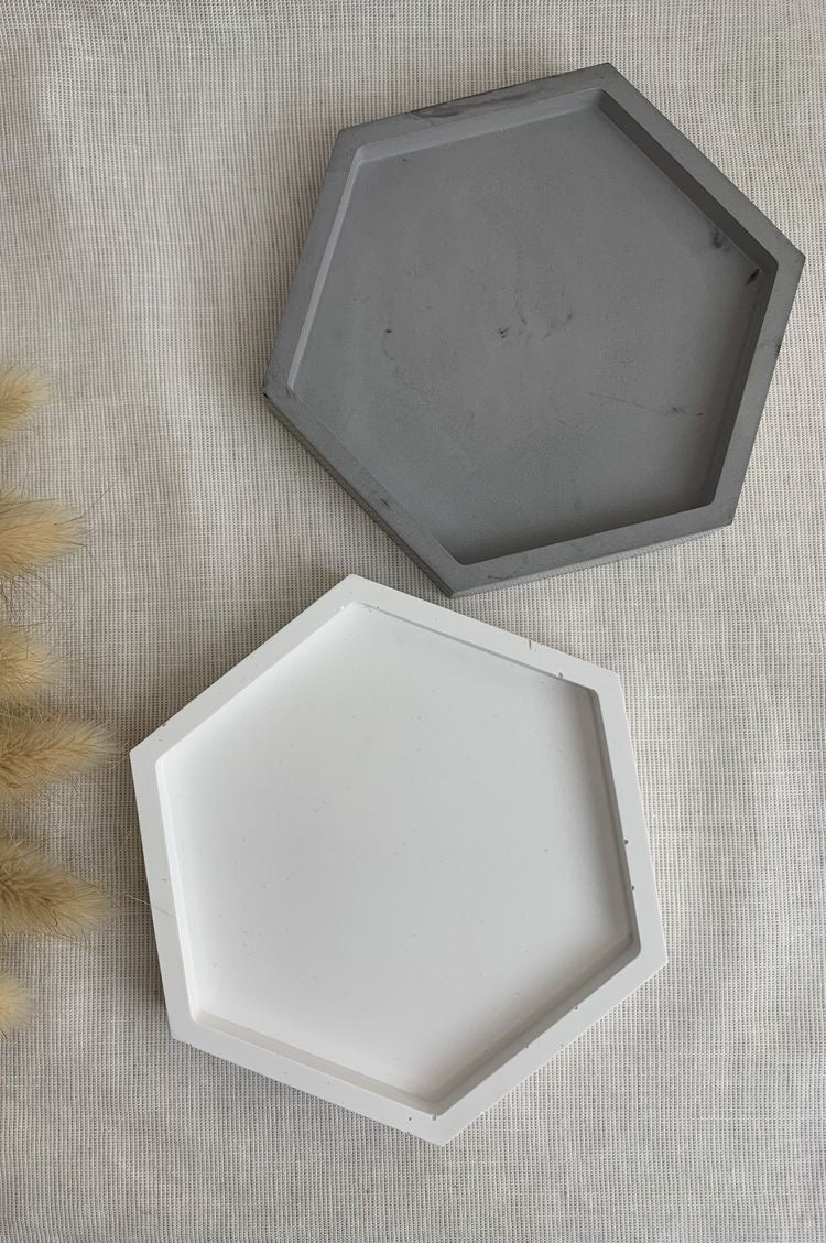 PLATEAU HEXAGONE