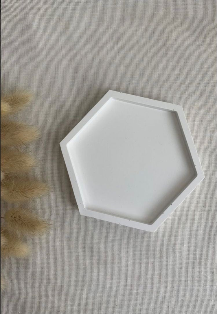 PLATEAU HEXAGONE