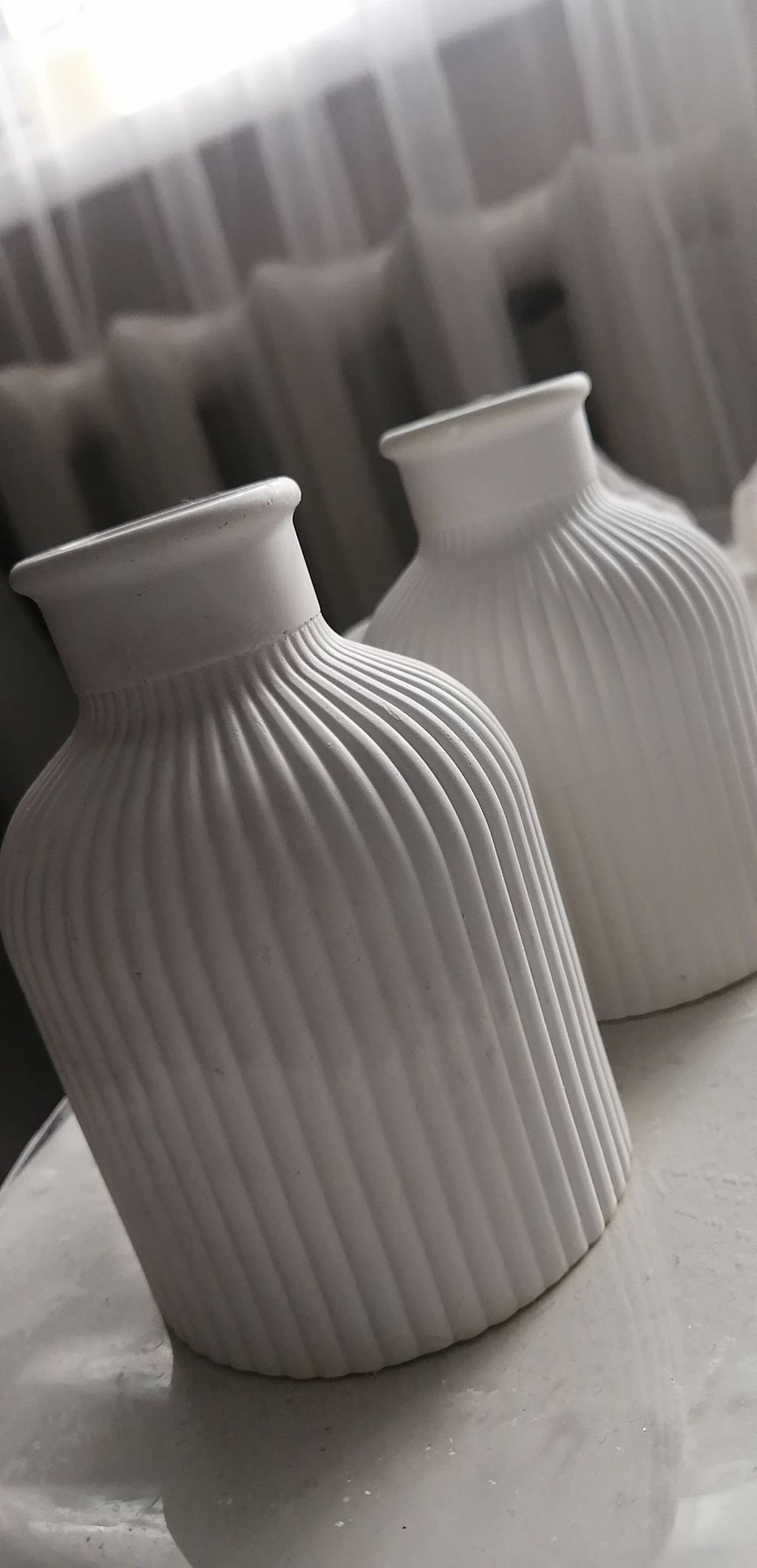 Catchall vase ( Sans fleurs )