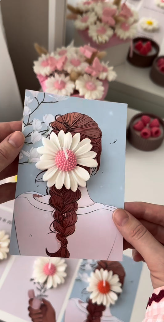 Fleur d'éclat