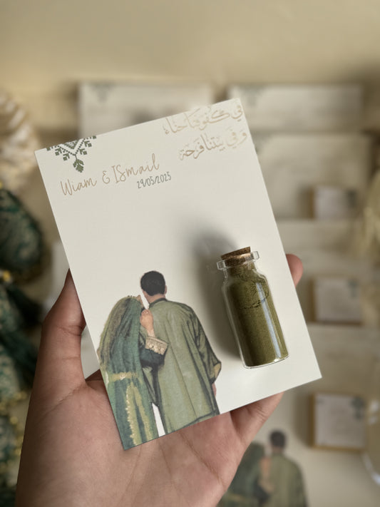 Éclat d'Orient