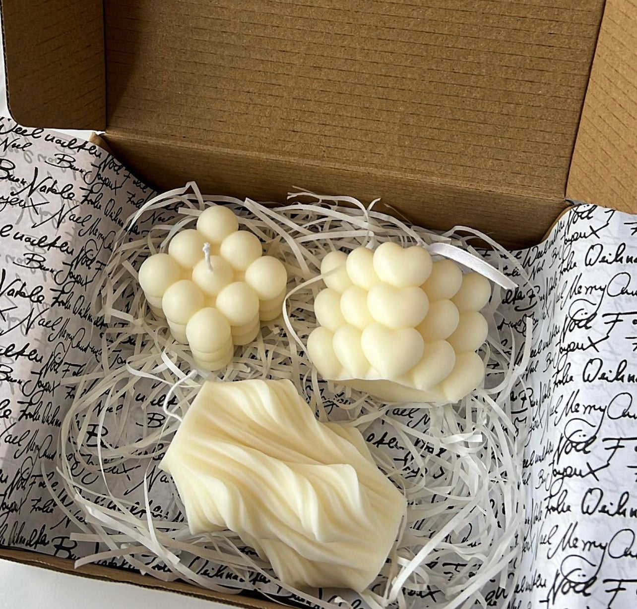 Candle Glow Ensemble