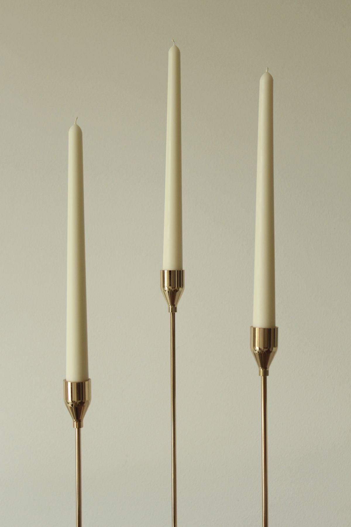 Pillar Candles