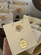 Sachet Fleuri