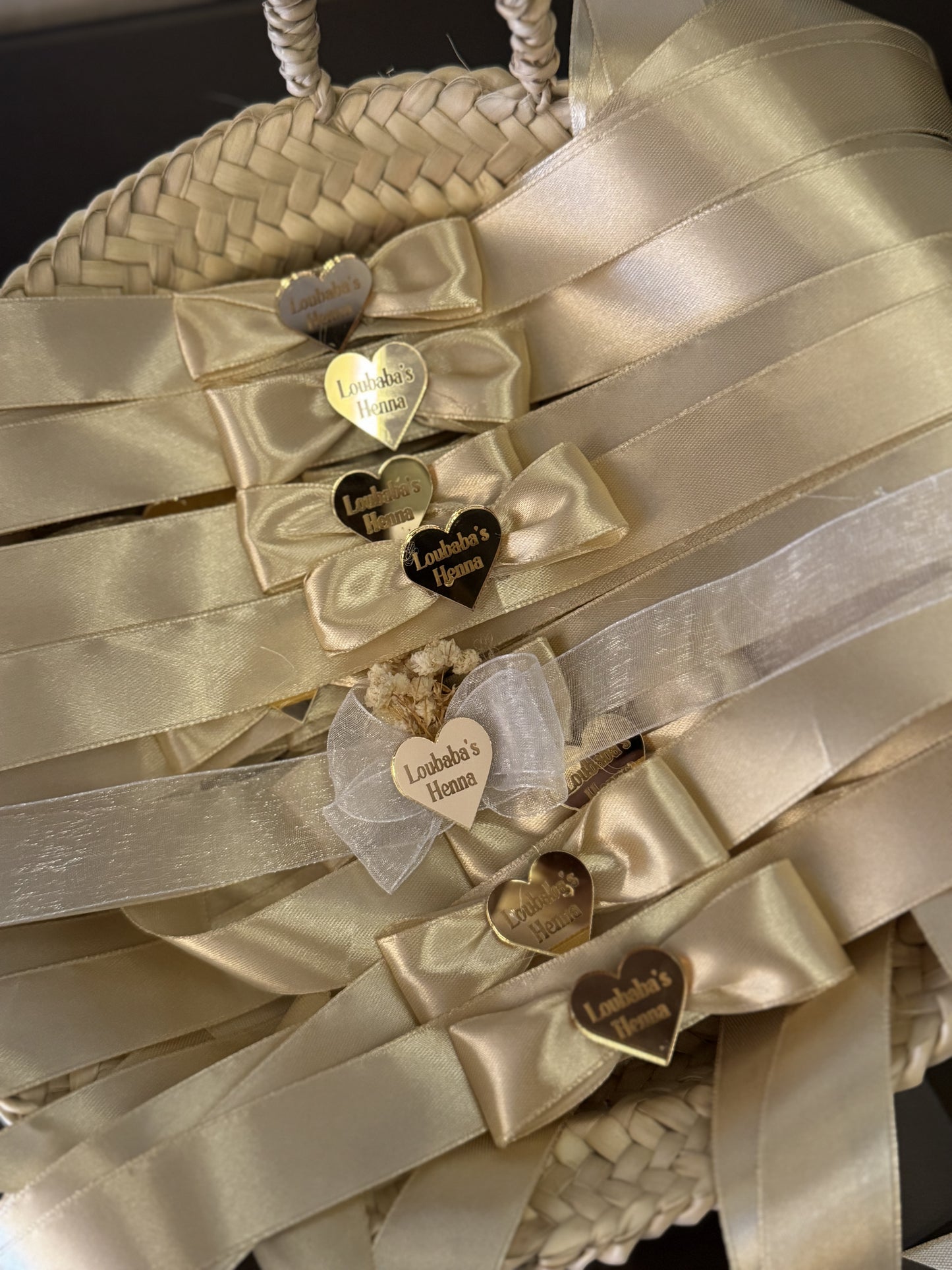 Bracelet de fête