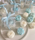 Petite Bloom Celebration Candle
