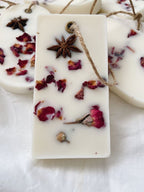 SACHETS PARFUMÉS POUR ARMOIRE OU VOITURE