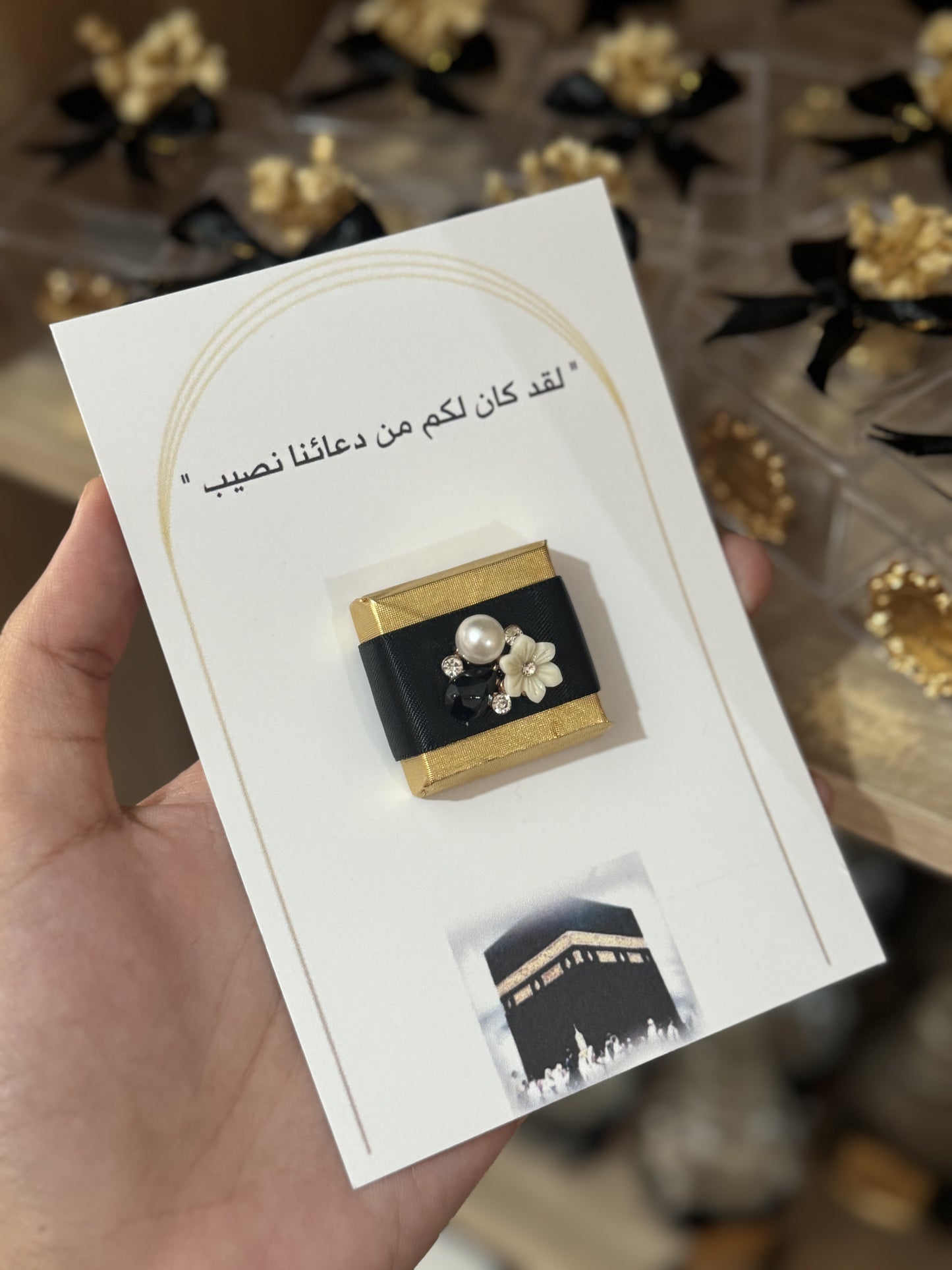 Douceur chocolatée