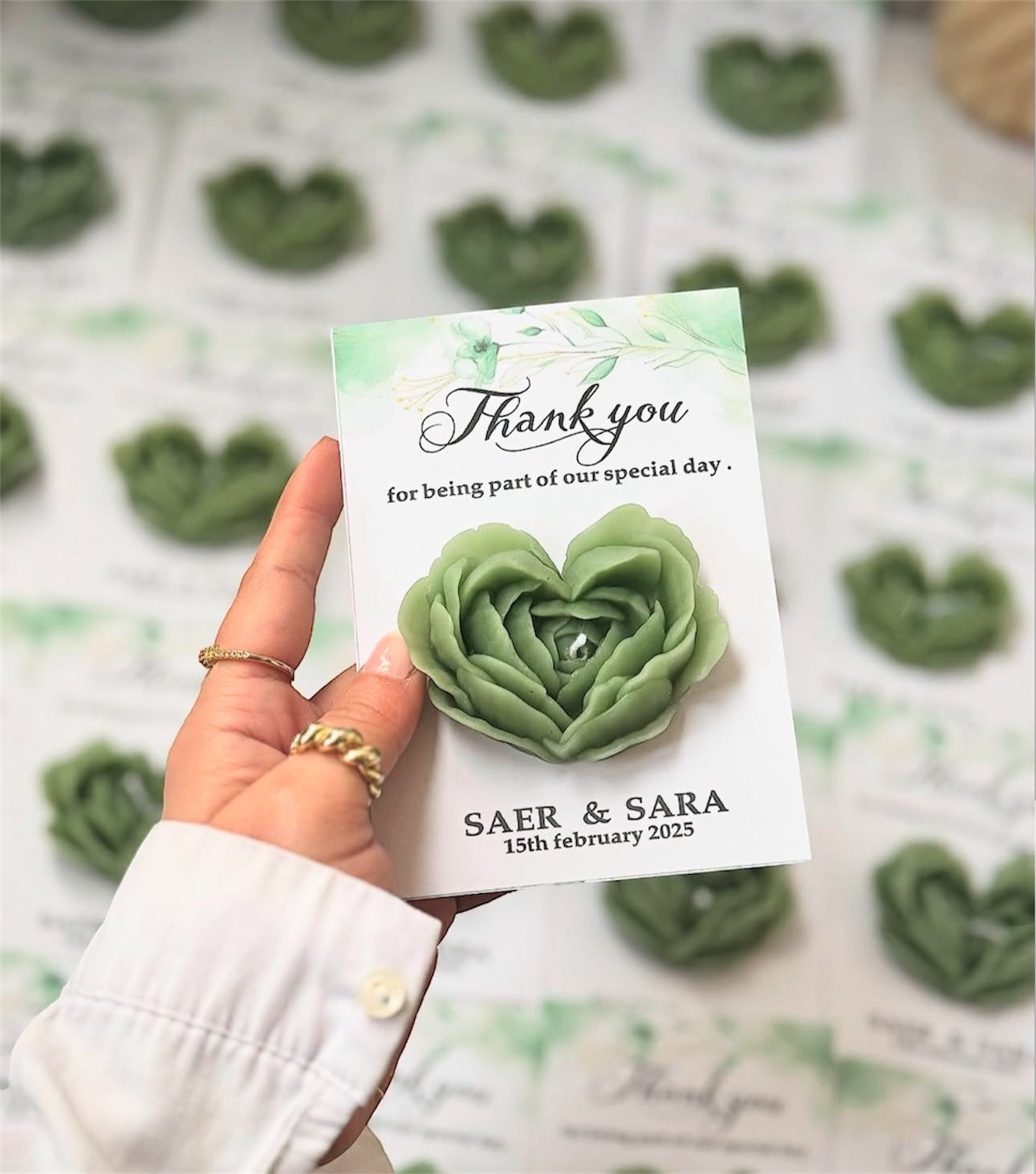 Cœur d’Illumine ✨